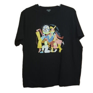 𝅺5/$25 (d1-2) Old Navy tee XXL